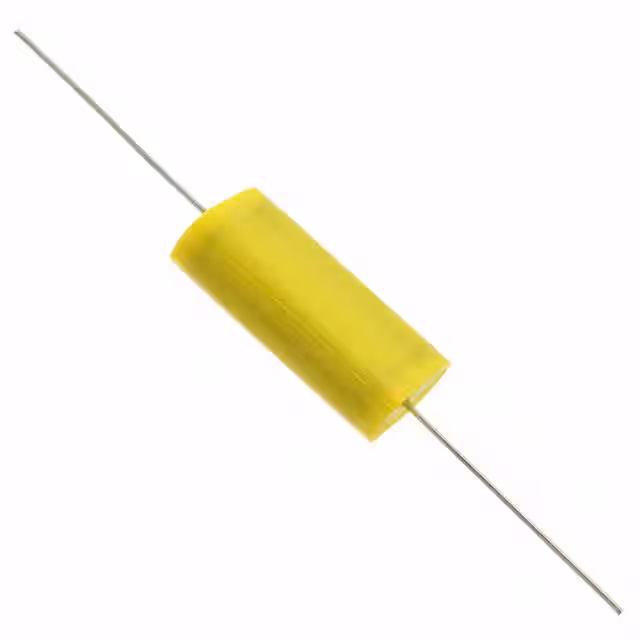 QAP2J105KRP Nichicon  Film Capacitors